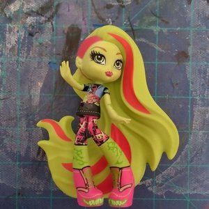 monster high venus mcflytrap vinyl figure